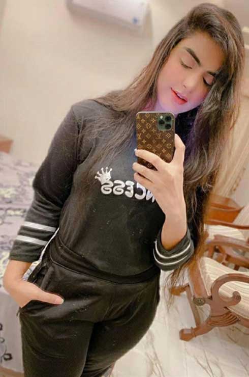 Blonde Escort Chennai